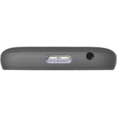 Мобільний телефон Panasonic KX-TU160 Grey (KX-TU160EXG)