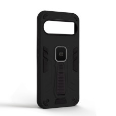 Чохол до мобільного телефона Armorstandart Proover Google Pixel 10 Pro XL 5G Black (ARM87276)