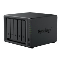 NAS Synology DS1525+