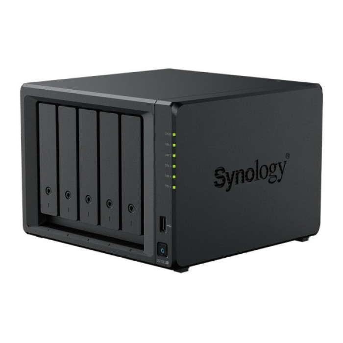 NAS Synology DS1525+