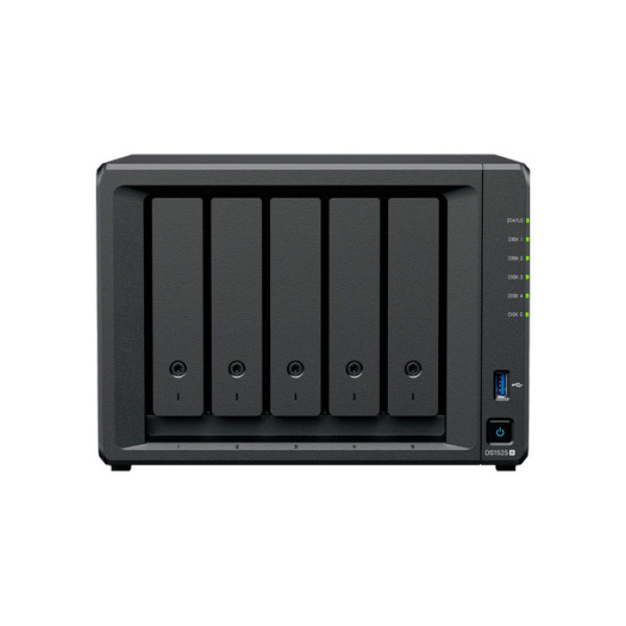 NAS Synology DS1525+