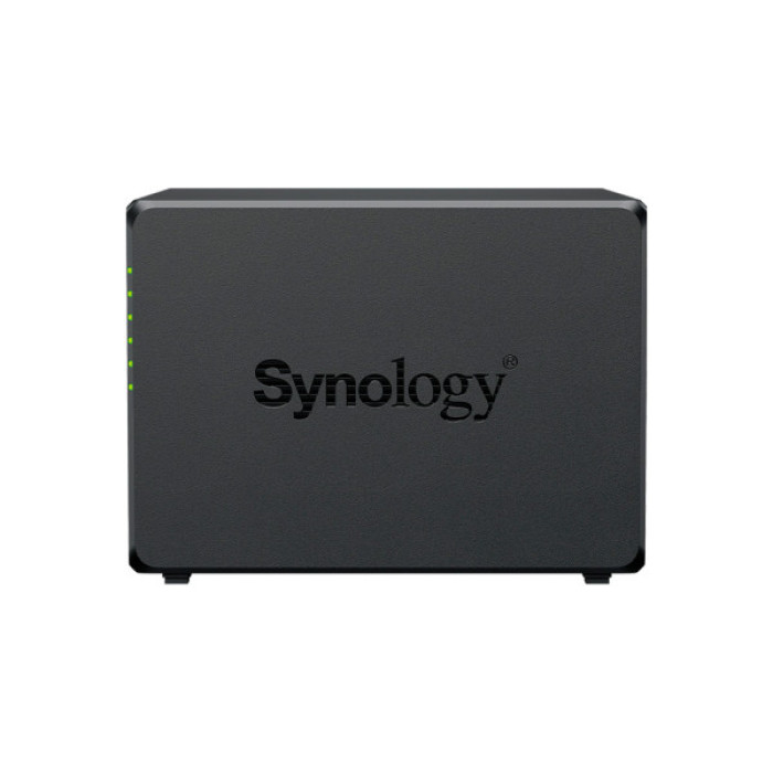 NAS Synology DS1525+
