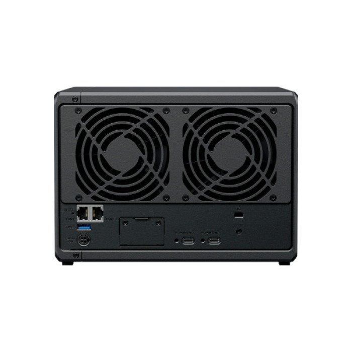 NAS Synology DS1525+