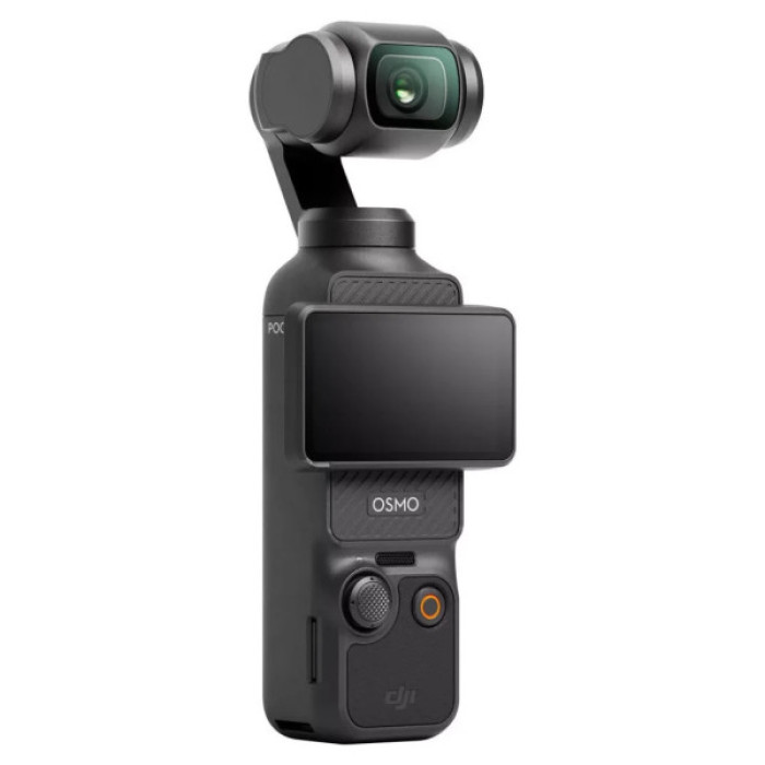 Стедікам DJI Osmo Pocket 3 Creator Combo (CP.OS.00000302.01 / 02)