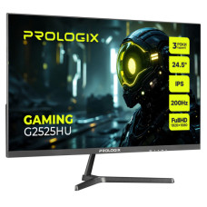 Монітор Prologix G2525HU