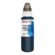 Чорнило Barva Epson T6932 100 мл, special, cyan (E69-766e)