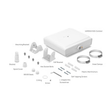 Точка доступу Wi-Fi TP-Link EAP650-D120-OUTDOOR