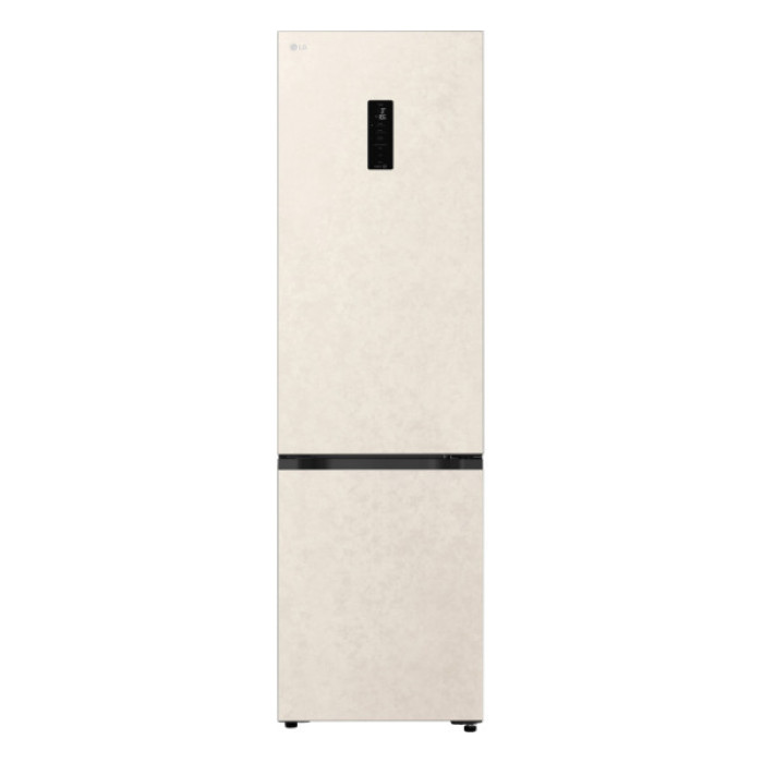 Холодильник LG GC-B509EETM