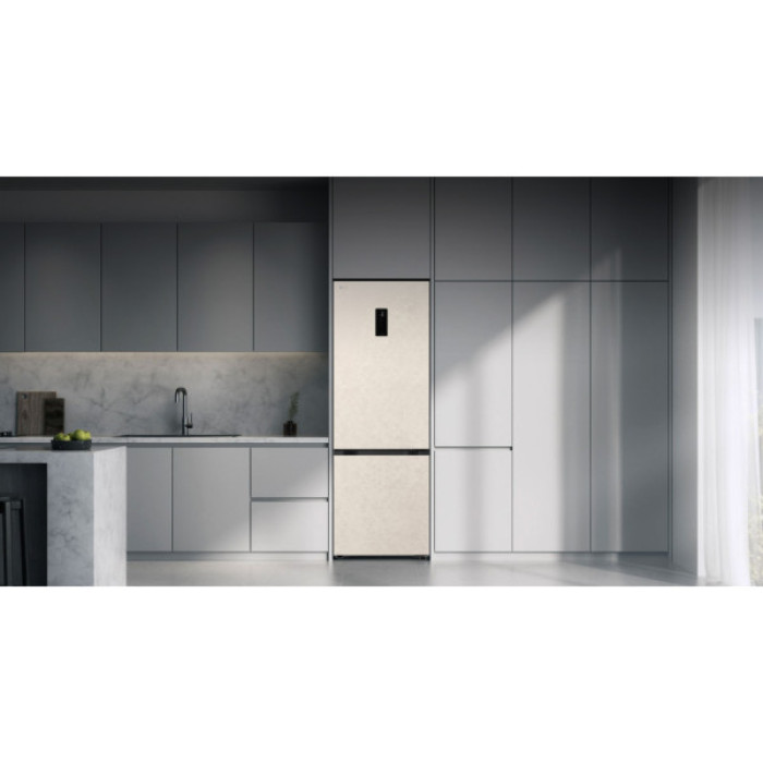 Холодильник LG GC-B509EETM