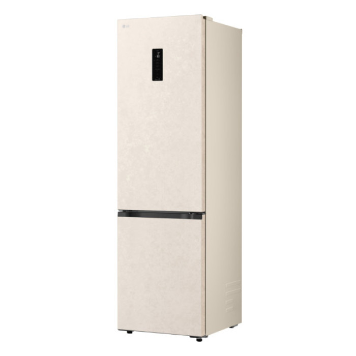 Холодильник LG GC-B509EETM