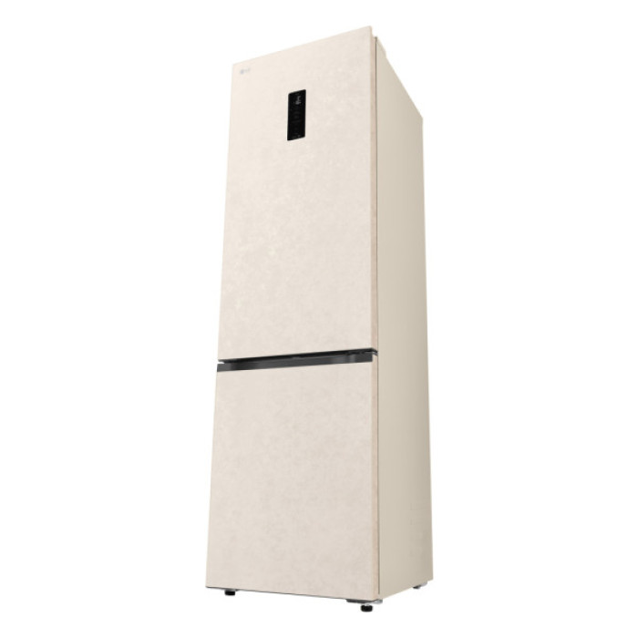 Холодильник LG GC-B509EETM