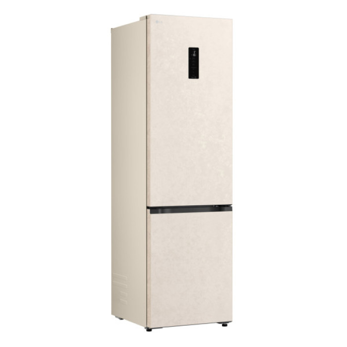 Холодильник LG GC-B509EETM