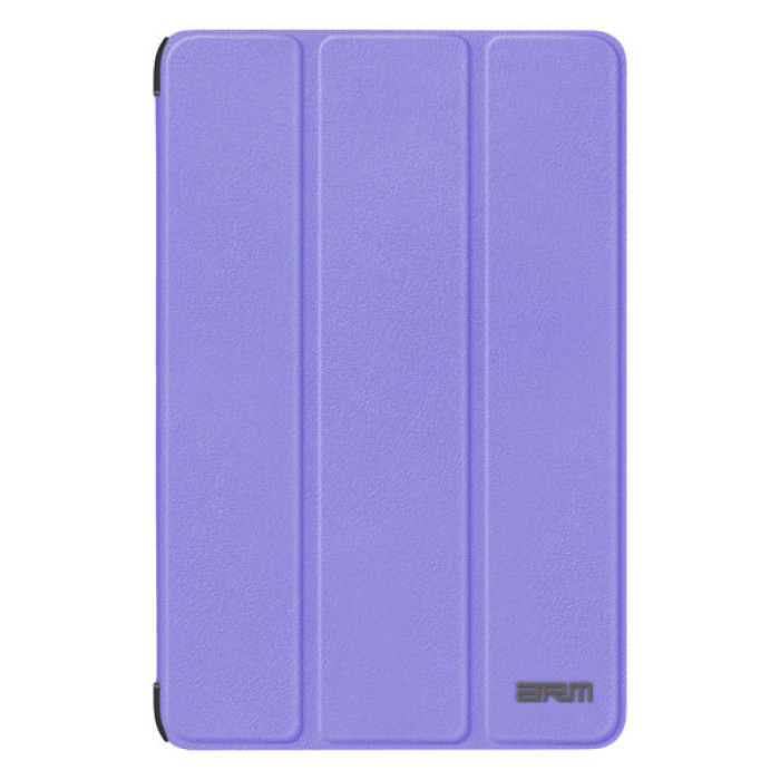 Чохол до планшета Armorstandart Smart Case Samsung Tab S9+ / S9 FE+ Lavender (ARM74489)