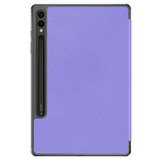 Чохол до планшета Armorstandart Smart Case Samsung Tab S9+ / S9 FE+ Lavender (ARM74489)
