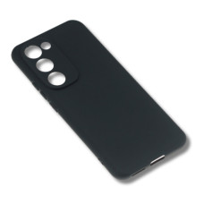 Чохол до мобільного телефона BeCover Tecno Spark 40 Pro Plus (KM7) Black (715043)