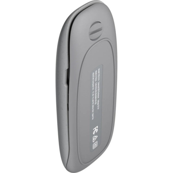 Кишеня зовнішня ASUS SSD PCIe NVMe M.2 2230/2242/2260/2280 USB Type-C 3.2 Gen 2x1 grey (90DD02R6-M09000)