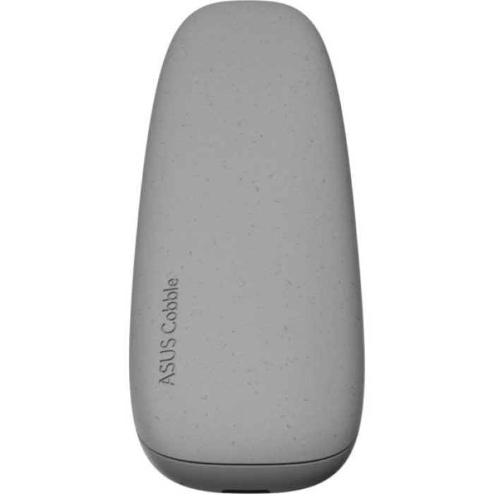 Кишеня зовнішня ASUS SSD PCIe NVMe M.2 2230/2242/2260/2280 USB Type-C 3.2 Gen 2x1 grey (90DD02R6-M09000)