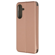 Чохол до мобільного телефона Armorstandart G-Case Samsung A56 5G Rose Gold (ARM83060)