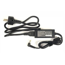 Блок живлення до ноутбуку PowerPlant ACER 220V, 19V 30W 1.58A (5.5*1.7) (AC30F5517)