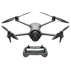 Квадрокоптер DJI Mavic 4 Pro (DJI RC-2) (CP.MA.00000849.01)
