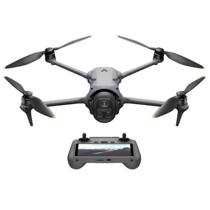 Квадрокоптер DJI Mavic 4 Pro (DJI RC-2) (CP.MA.00000849.01)