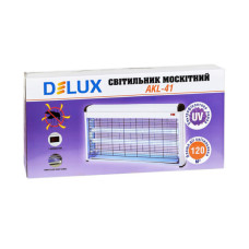 Світильник Delux Знищувач комах AKL-41 (90011590)