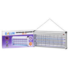Світильник Delux Знищувач комах AKL-41 (90011590)