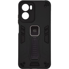 Чохол до мобільного телефона Armorstandart Proover Motorola G05 / E15 Black (ARM85746)