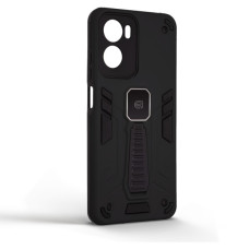 Чохол до мобільного телефона Armorstandart Proover Motorola G05 / E15 Black (ARM85746)