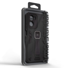 Чохол до мобільного телефона Armorstandart Proover Motorola G05 / E15 Black (ARM85746)