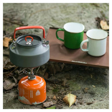 Чайник туристичний Naturehike NH17C020-H 1.45 л (6927595708729)