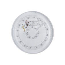 Світильник Vestum SIMPLE зоряне небо 36W 4000К 2900Lm без пульта біле сяйво (VS-80023)