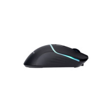 Мишка Xtrike ME GW-322 Wireless/Bluetooth Black (GW-322BK)