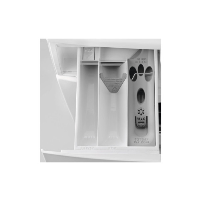 Пральна машина Electrolux EW7F3414DU