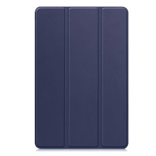 Чохол до планшета BeCover Smart Case Samsung Galaxy Tab S11 (SM-X730/X736) 11.0" Deep Blue (714649)