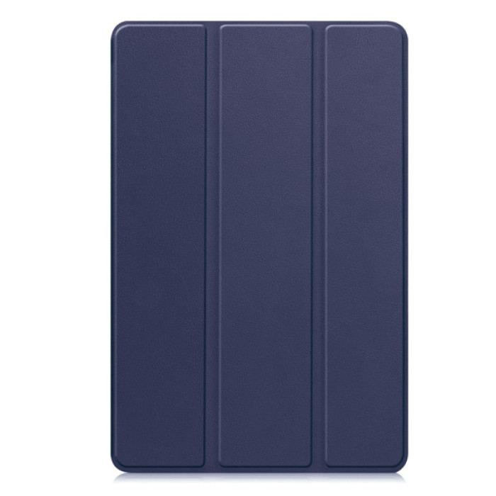 Чохол до планшета BeCover Smart Case Samsung Galaxy Tab S11 (SM-X730/X736) 11.0" Deep Blue (714649)