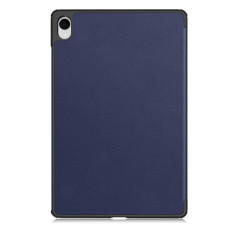Чохол до планшета BeCover Smart Case Samsung Galaxy Tab S11 (SM-X730/X736) 11.0" Deep Blue (714649)