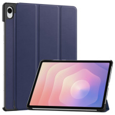Чохол до планшета BeCover Smart Case Samsung Galaxy Tab S11 (SM-X730/X736) 11.0" Deep Blue (714649)