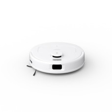 Пилосос Ecovacs DEEBOT N20E PLUS WH (YDLX11-3 WHITE)