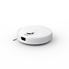 Пилосос Ecovacs DEEBOT N20E PLUS WH (YDLX11-3 WHITE)
