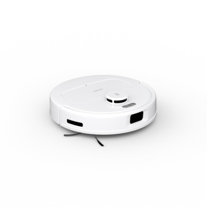 Пилосос Ecovacs DEEBOT N20E PLUS WH (YDLX11-3 WHITE)