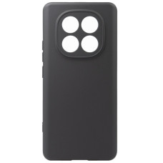 Чохол до мобільного телефона Armorstandart Icon Xiaomi Redmi Note 15 4G / Note 15 5G / Poco M8 5G Black (ARM89705)