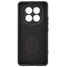 Чохол до мобільного телефона Armorstandart Icon Xiaomi Redmi Note 15 4G / Note 15 5G / Poco M8 5G Black (ARM89705)