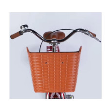 Велосипед Dorozhnik 26" AQUAMARINE BH рама-17" ST 2026 бордовий (OPS-D-26-354)