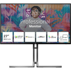 Монітор AOC U27U3CV