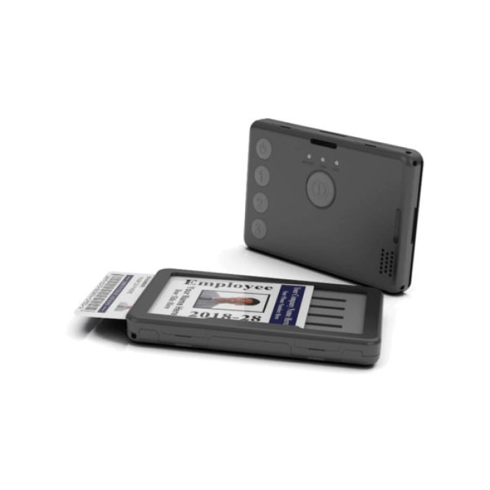 GPS трекер Teltonika GH5200TSTAA0