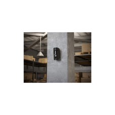 Датчик руху Ajax MotionCam HDR black