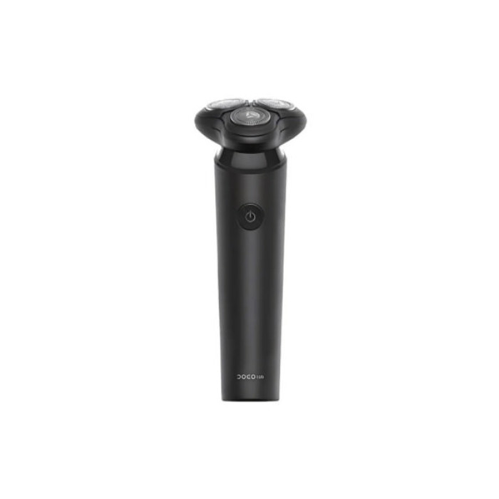 Електробритва Xiaomi Shaver Black (RS002)
