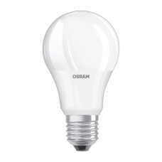 Лампочка Osram LED VALUE CL A150 16W/830 230V FR E27 10X1 (4058075623477)