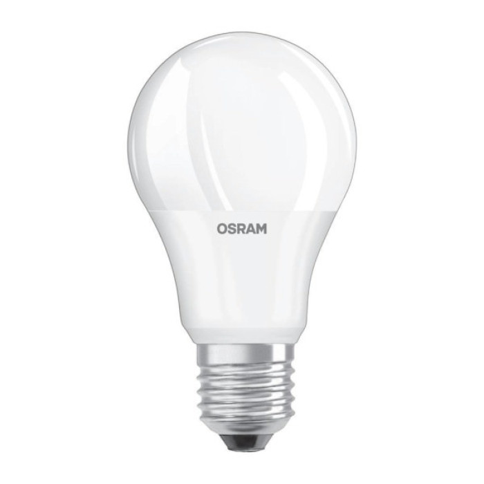 Лампочка Osram LED VALUE CL A150 16W/830 230V FR E27 10X1 (4058075623477)